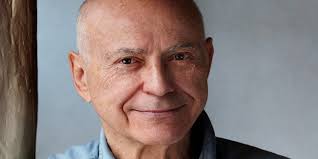 Alan Arkin to appear at benefit for meditation center in Palm Springs