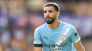 Rayan Ait-Nouri: United make major decision on January pursuit of City ace