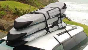 Works extraordinary for paddleboarders all things considered and fits all paddleboards. 10 Best Paddle Board Car Roof Racks In 2021 Tested And Reviewed By Paddle Boarders Globo Surf