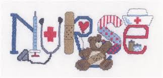 With over 17,000 cross stitch patterns, leaflets and books available, we're sure you can find the perfect pattern! Nurse Sweatshirt 2 By Imaginating