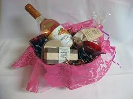 $349.00 20 thoughtful gifts for the mother of the bride Bridal Shower Gift Basket Ideas Theme Inofashionstyle Com