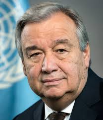 TIMES OF CRISIS, TIMES OF CHANGE