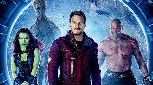 The entire guardians of the galaxy cast has posted an open letter supporting director james gunn and encouraging disney to bring him back after he was fired in july due to offensive tweets he. Guardians Of The Galaxy 2014 Directed By James Gunn Reviews Film Cast Letterboxd