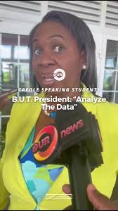 Bahamas Union of Teachers President Belinda Wilson is calling