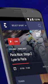 I consent that the eurosport family of companies may provide me with news and marketing information about their products and services. Eurosport Player Live Sport Streaming App Apps On Google Play
