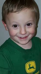 Praying for Baby Maeson