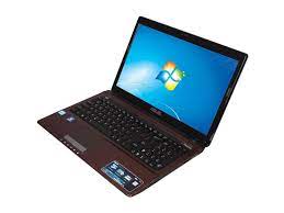 I have an ati radeon hd 5870. Asus A53s Drivers Windows 10 64 Bit Lenovo And Asus Laptops