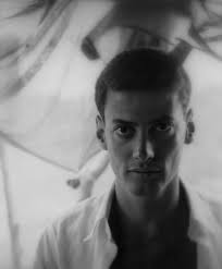 Fashion history- Richard Avedon comes to Fire Island 1946. — Fire Island  Pines Historical Society