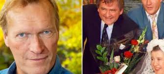 Jeg er klar for å forlate dette livet