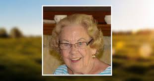 Dorothy B. LeDuc Obituary September 11, 2022
