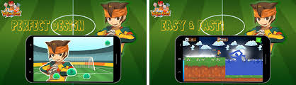 Form your team and win the subbuteo league. The Inazuma Eleven Game Apk Download For Android Latest Version 2 0 Com Hamlimited Elevenazuma