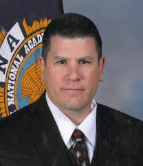 City hires out of town candidate to be police chief