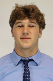 2025-26 Men's Basketball Roster