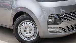 Image result for Shimmering Silver 2024 Staria