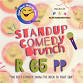 Stand-Up Comedy Brunch event image