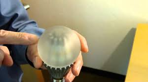 And they keep burning out on me. The Key For Leds How About Liquid Filled Light Bulbs Greentech Media