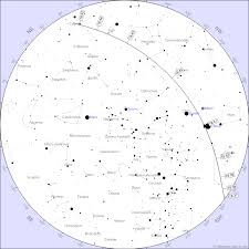 Astroblog September 2018