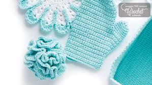 (4) crochet baby cardigan (25) crochet baby patterns (20) crochet bags (11) crochet blanket (21) crochet coasters (23) crochet cowl (21) crochet cozy (4) crochet wraps (9) designers corner (10) dishcloth (3) easy peasy baby collection (5) free baby crochet outfits (11) free crochet pattern. Crochet Bath Loofah Pattern The Crochet Crowd