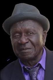 Obituary for Mr. Darwin Dennis Freeman