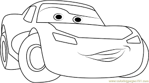 Let the deals come to you by receiving our daily deals email. Light Mcqueen Car Coloring Pages Novocom Top