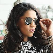 Vogue Square Sunglasses For Men