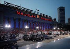 It's a sad fact that approximately 44 percent of eligible u.s. Tanks Fire Engines To Roam Heartlands As Part Of National Day Celebrations Today