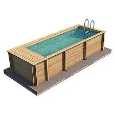 Aufstellpools Bauhaus Tuin Ideeen Zwembad Zwembaden