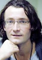 Piotr Głuchowski (Author of Karbala)