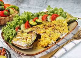 Ikan bakar, siapa yang tidak mengenal kuliner nikmat nan bergizi ini? 7 Resep Bumbu Ikan Bakar Dengan Berbagai Macam Olahan Tak Kalah Nikmat Dari Menu Restoran