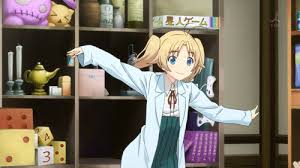 Anime Dance Tanz Dance Gif On Gifer By Felozan