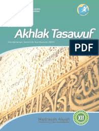 Ebook seputar tasawuf dan nasehat sufi. Buku Paket Akhlak Tasawuf Kelas Xii Guru