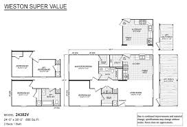 Marlette 24 x 56 1306 sqft mobile home factory select homes. American Home Center Washington Manufactured Homes For Sale