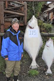 Danielson spreader bar fishing products. Halibut Fishing Tips Fish Alaska Magazine Blog Joe Byers