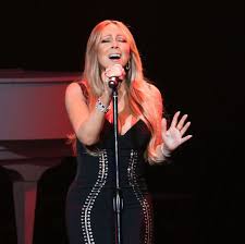 Mariah carey launches her own line of irish cream liqueurs. 12 Of The Best Mariah Carey Songs From Hero To Honey