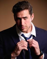 Tim Stein's Instagram, Twitter & Facebook