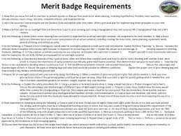First Aid Merit Badge Powerpoint The Y Guide