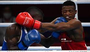 Esos resultados calmaron las preocupaciones de algunos expertos en boxeo que pensaron que los profesionales alterarían para siempre los juegos olímpicos. E4iuu8gn4fscym
