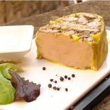 Recette De Terrine De Foie Gras De Canard Mi Cuit Recette De Terrine Terrine De Foie Gras Foie Gras De Canard