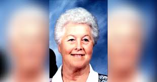 Obituary for Lucille (Boblitt) Satterly