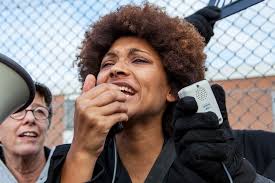 Ferguson: On The Frontline