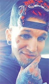 Nicholas Terrell's Instagram, Twitter & Facebook