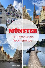 Munster 11 Sehenswurdigkeiten Und Tipps Fur Ein Wochenende In 2020 Munster Hafen Munster Sommerurlaub