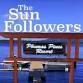 The Sun Followers - Live In The Lodge