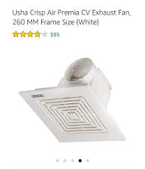 #6 solid wood ceiling fan. For Kitchen 12 Inch Ceiling Mount Exhaust Fan Rs 1500 Piece Pioneer Sales Id 23470748873