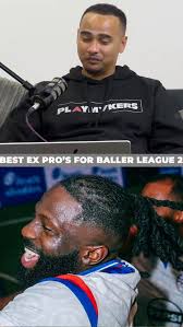 What Current Pro's Would Do The Best At @ballerleagueuk Season 2 ❓🤔, Do we  think there's a slim chance we'd see the likes of @dele and  @alexoxchamberlain as wildcards for next season ?, Let us know in ...