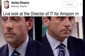 Here Are The Funniest Things People Said About Prime Day's Technical Issues