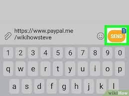 Create your own paypal.me link and share it instantly with anyone: How To Make A Paypal Payment Link 13 Steps With Pictures