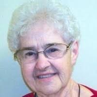 Joyce Eileen Burgess Bosley