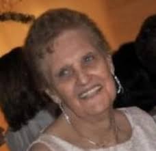 Grace Edna Snyder Obituary