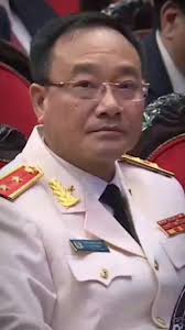 Trung tướng Phạm Thế Tùng: Hành Trình và Vai Trò